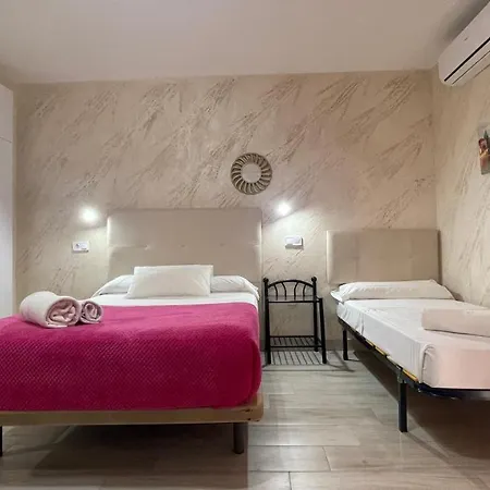 Benalbeach 51 Apartamento