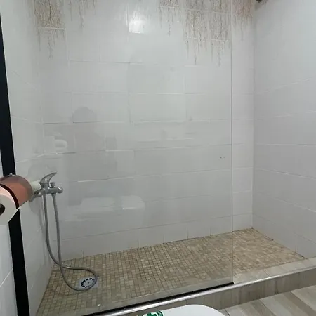 Benalbeach 51 Apartamento
