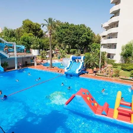 Benalbeach 51 Benalmádena