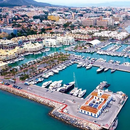 公寓 Benalbeach 51