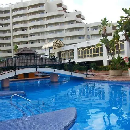 Benalbeach 51 公寓