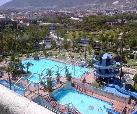 Benalbeach 51 *