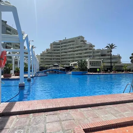 Benalbeach 51 Apartamento Benalmádena
