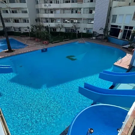 Benalbeach 51 贝纳尔马德纳