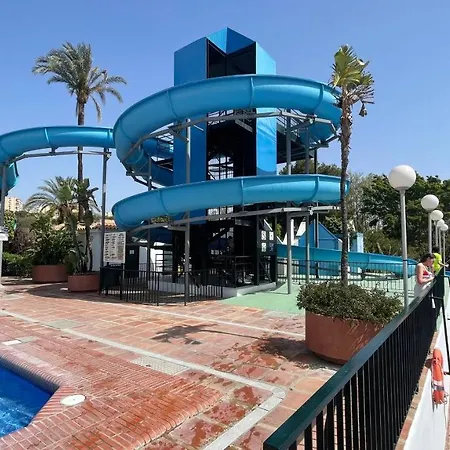 Benalbeach 51 *
