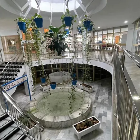 Benalbeach 51 公寓 *