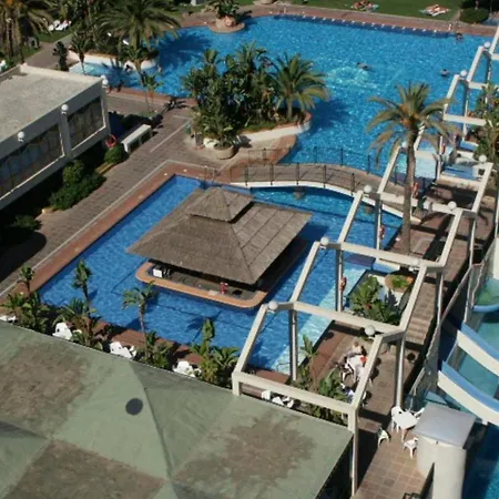 Benalbeach 51 贝纳尔马德纳