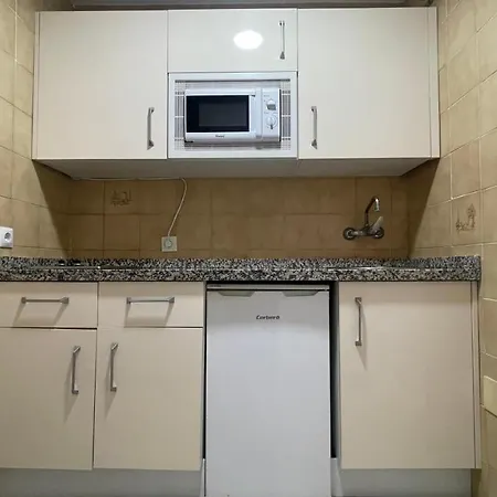 Apartment Benalbeach 51