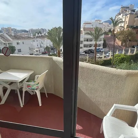Apartment Benalbeach 51