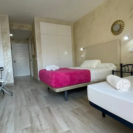 Apartment Benalbeach 51 Benalmadena