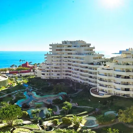 Benalbeach 51 Apartment Benalmadena