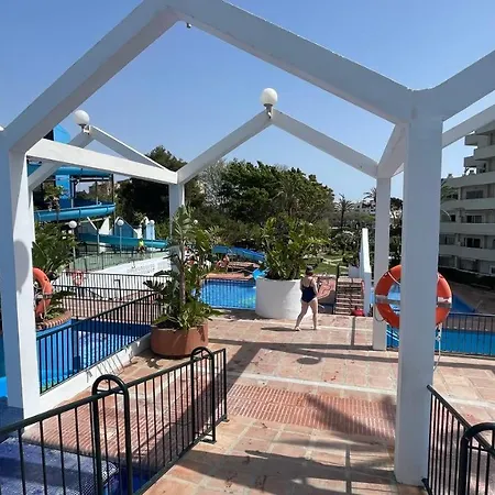 Apartment Benalbeach 51 *